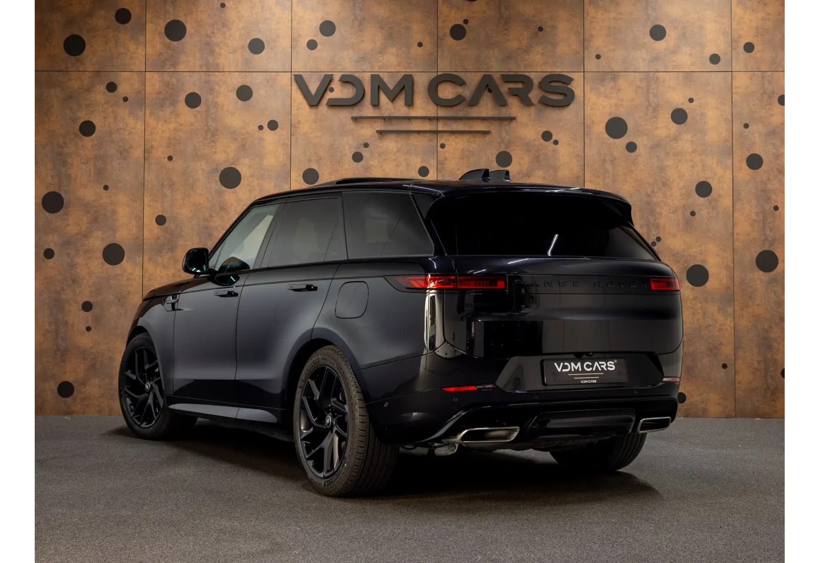 Land Rover Range Rover Sport 3.0 P460e Dynamic SE PHEV - 118031