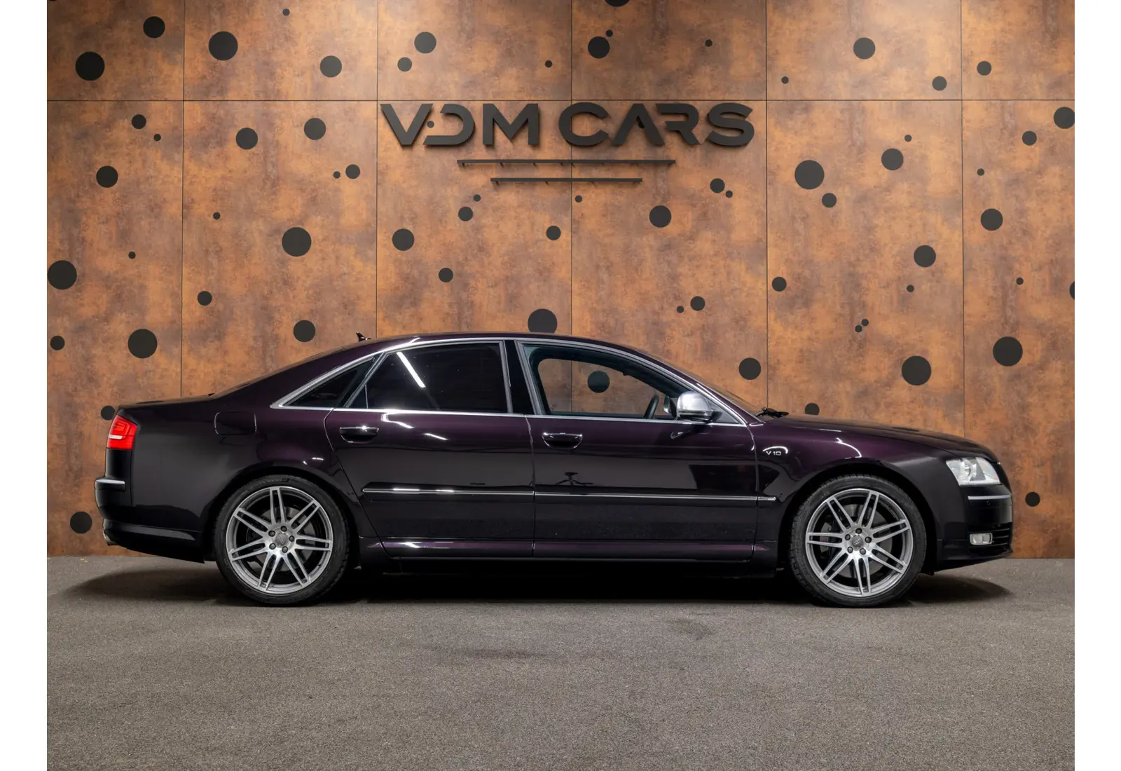 Audi A8 5.2 S8 quattro - 128903