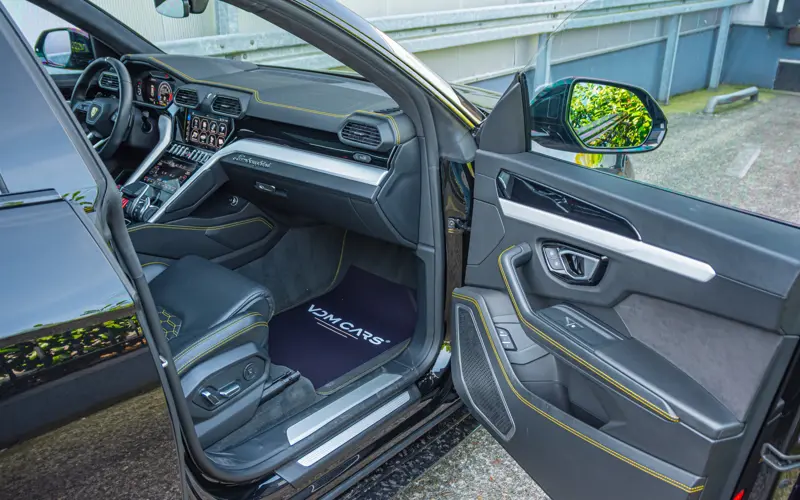 Lamborghini Urus 4.0 V8 - 85771