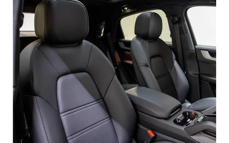 Porsche Cayenne Coupé 3.0 E-Hybrid Black Edition - 144051
