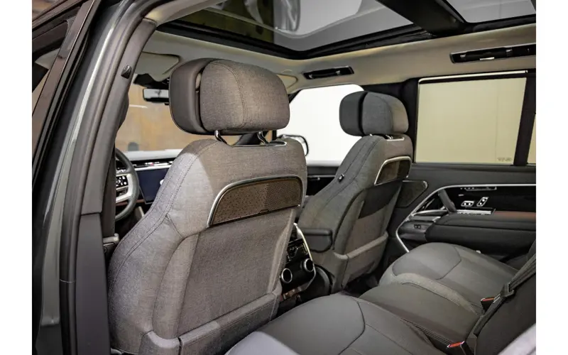 Land Rover Range Rover 3.0 P550e Autobiography PHEV - 174445