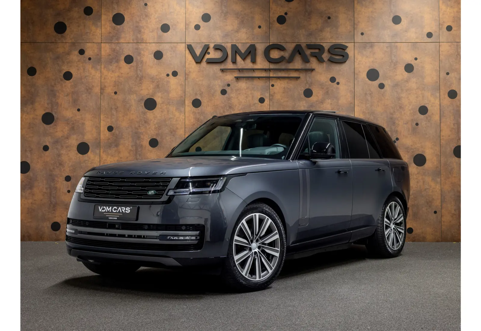 Land Rover Range Rover 3.0 P550e Autobiography PHEV - 120749