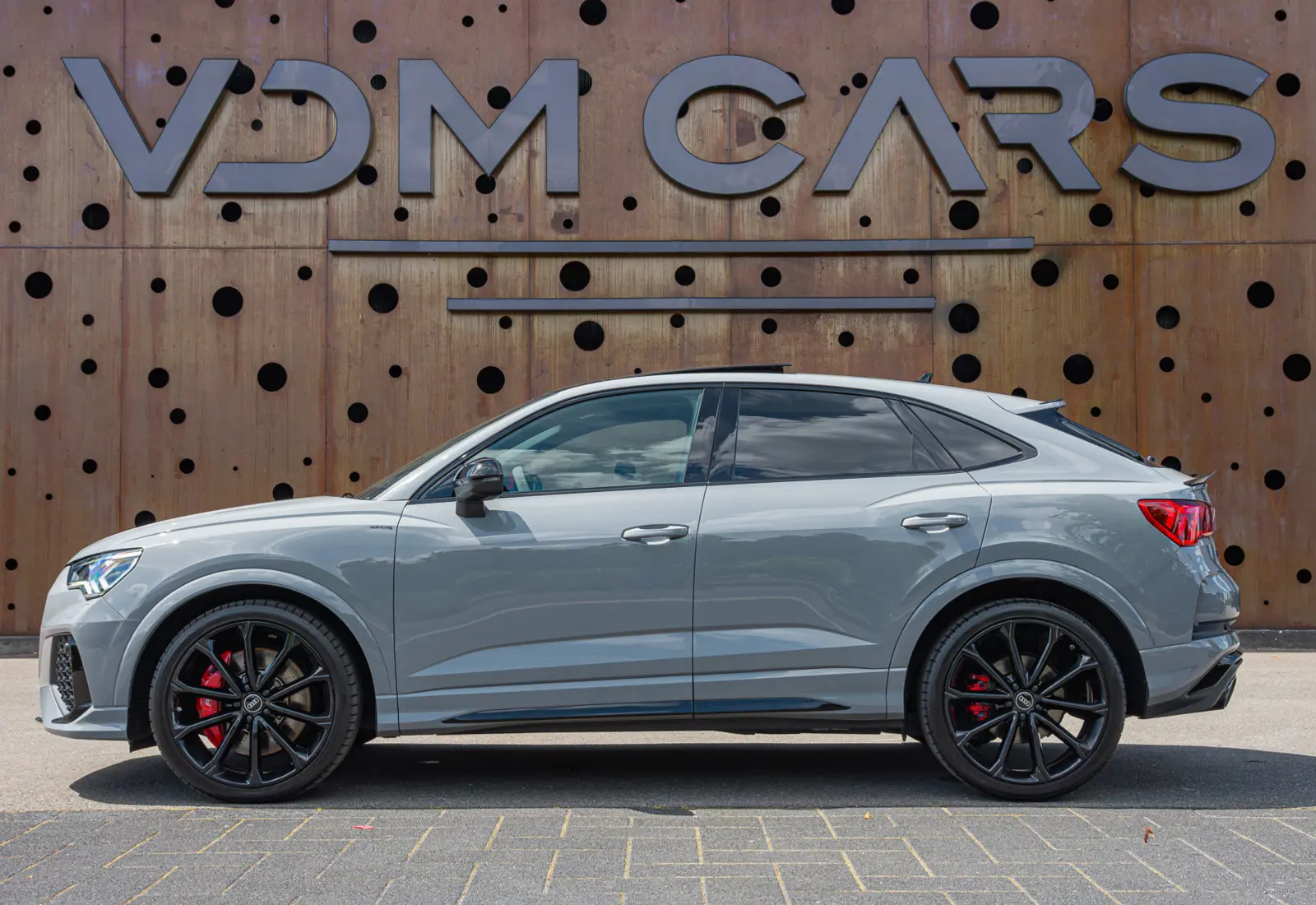 Audi RS Q3 Sportback TFSI - 110445