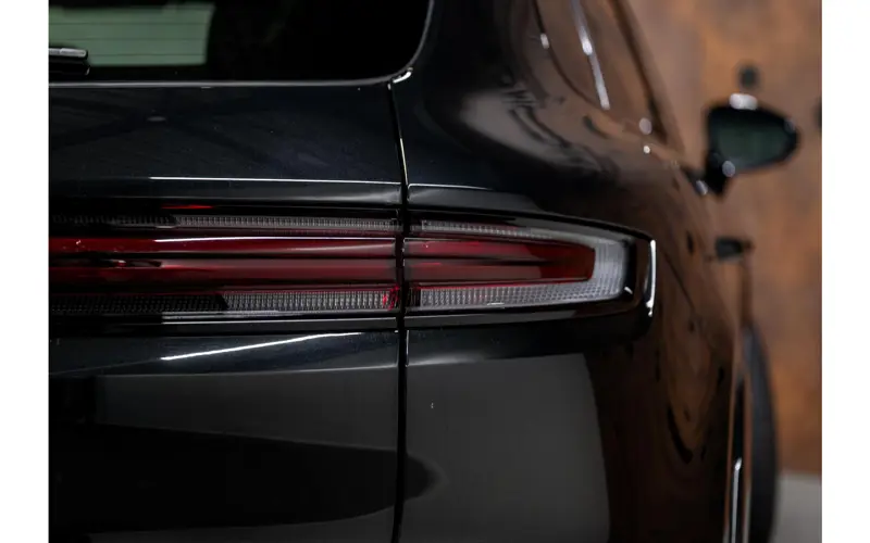 Porsche Cayenne 3.0 E-Hybrid Black Edition - 169518
