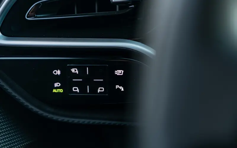 Ferrari 296 GTB 3.0 V6 N-LARGO - 132612