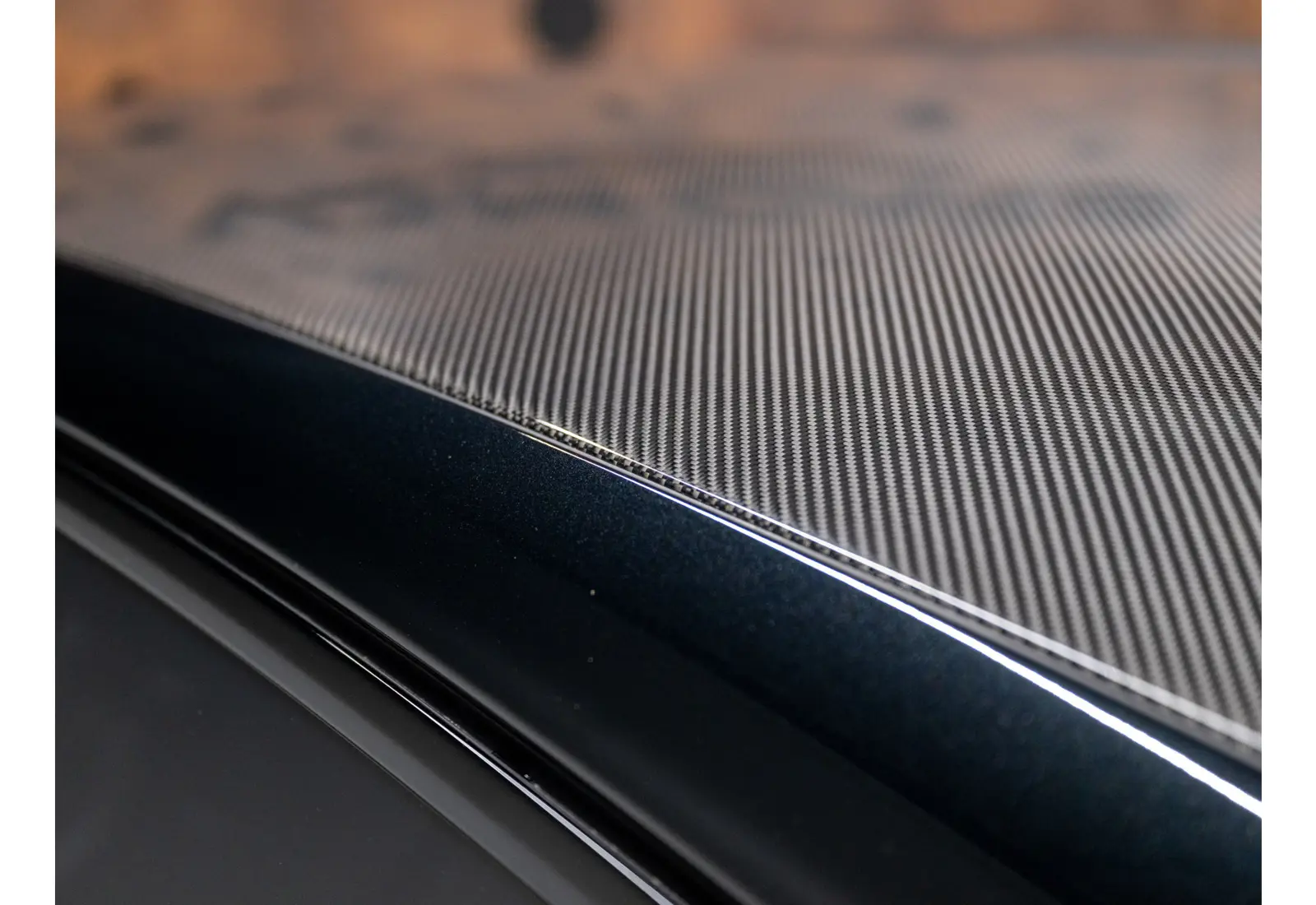 Porsche Cayenne Coupé 4.0 Turbo E-Hybrid GT - 131557