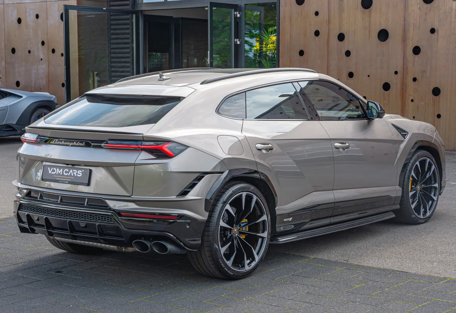 Lamborghini Urus 4.0 V8 S - 112869