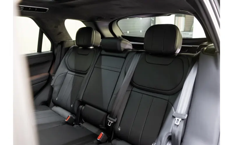 Land Rover Range Rover Sport 3.0 P550e Autobiography PHEV - 113237