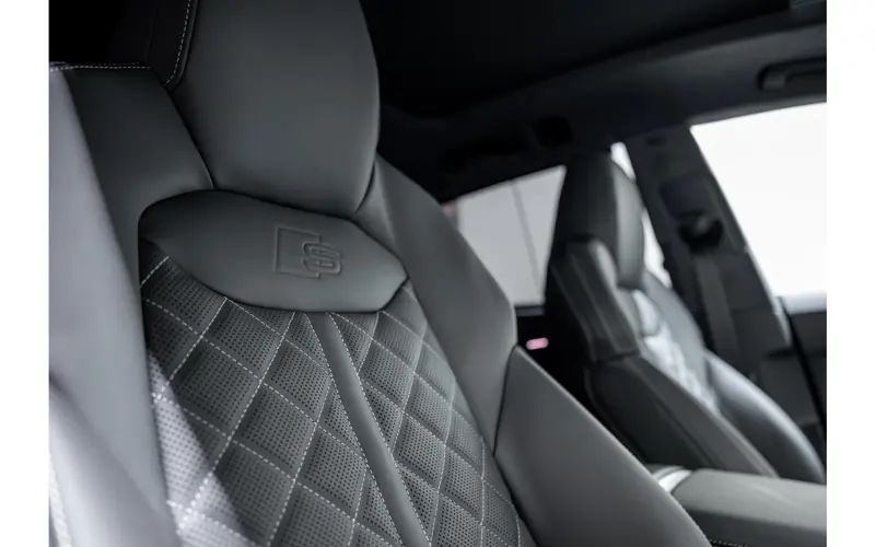 Audi Q8 60 TFSIe Competition ABT - 145586