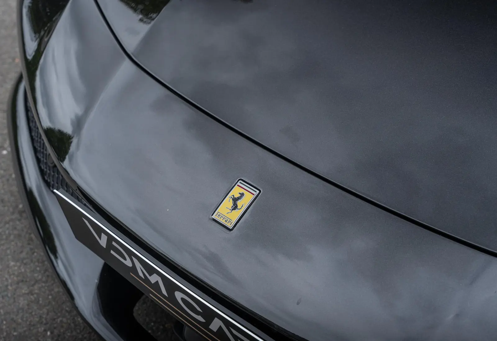 Ferrari 296 GTS 3.0 V6 - 153949