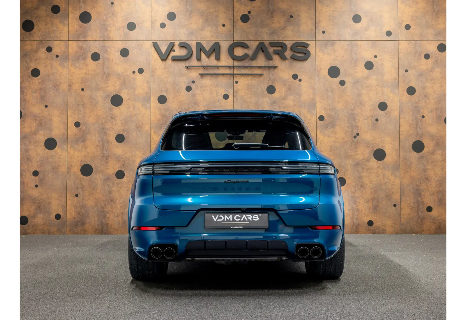 Porsche Cayenne 3.0 E-Hybrid - 120894