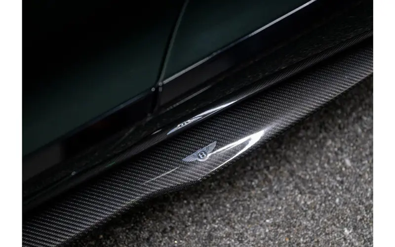 Bentley Continental GT 4.0 V8 - 130750