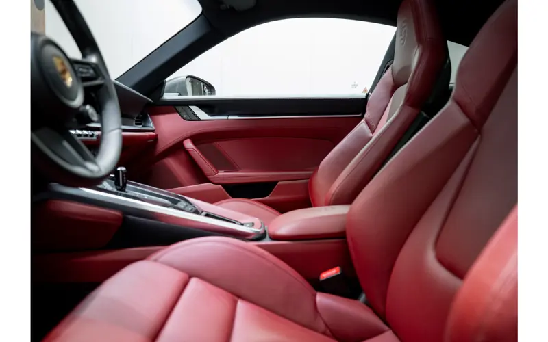 Porsche 911 3.0 Carrera 4S - 129656