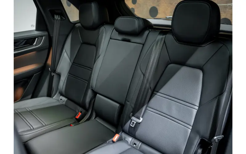 Porsche Cayenne 3.0 E-Hybrid Black Edition - 138144