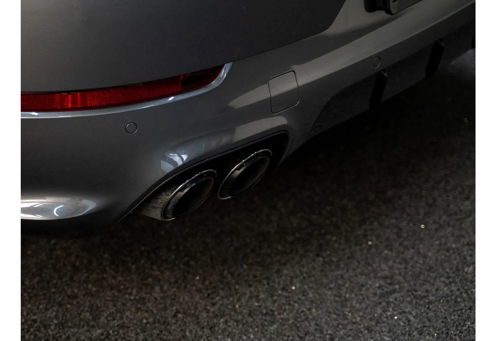 Porsche Cayenne Coupé 3.0 E-Hybrid - 149915