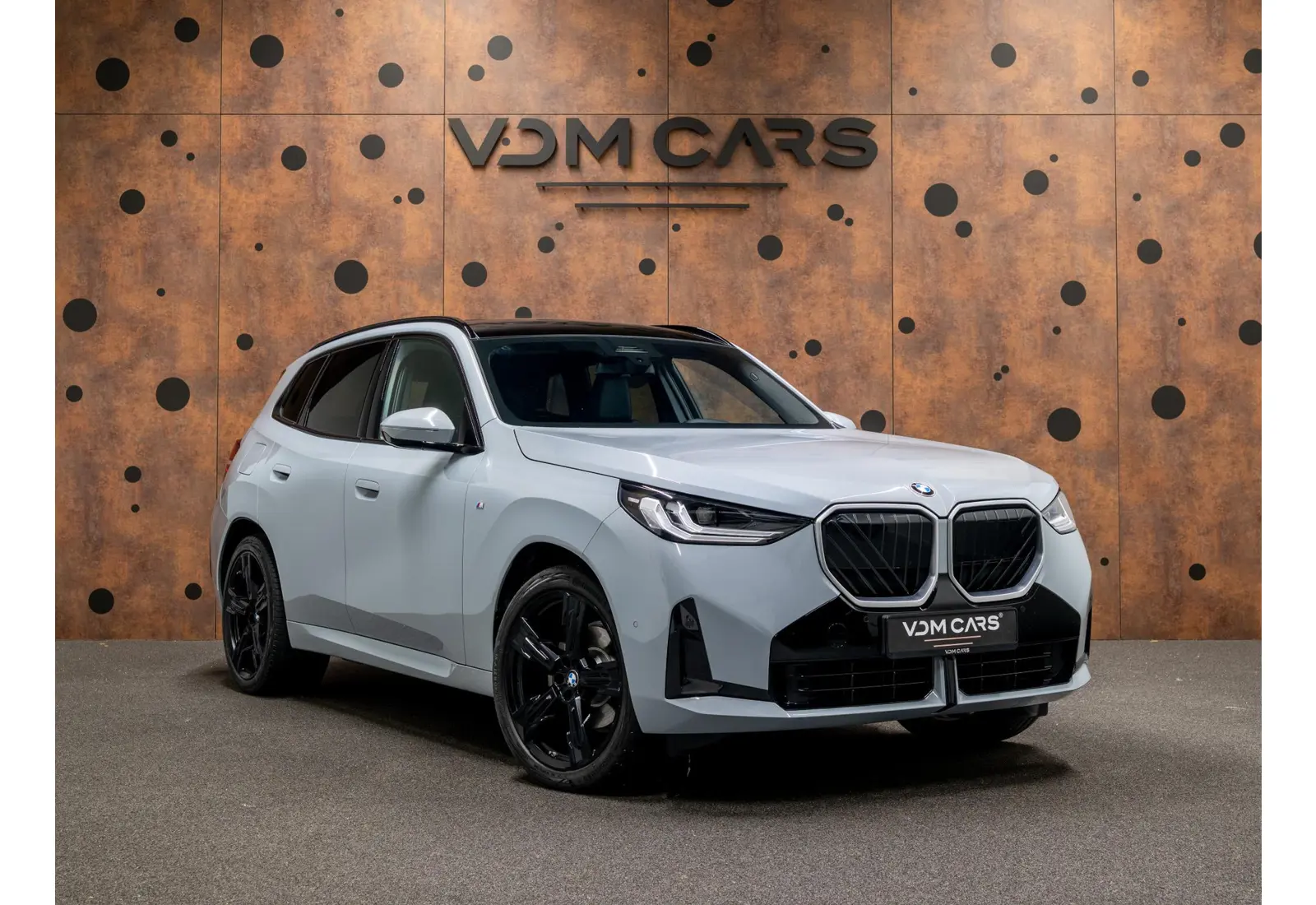 BMW X3 30e xDrive - 175704