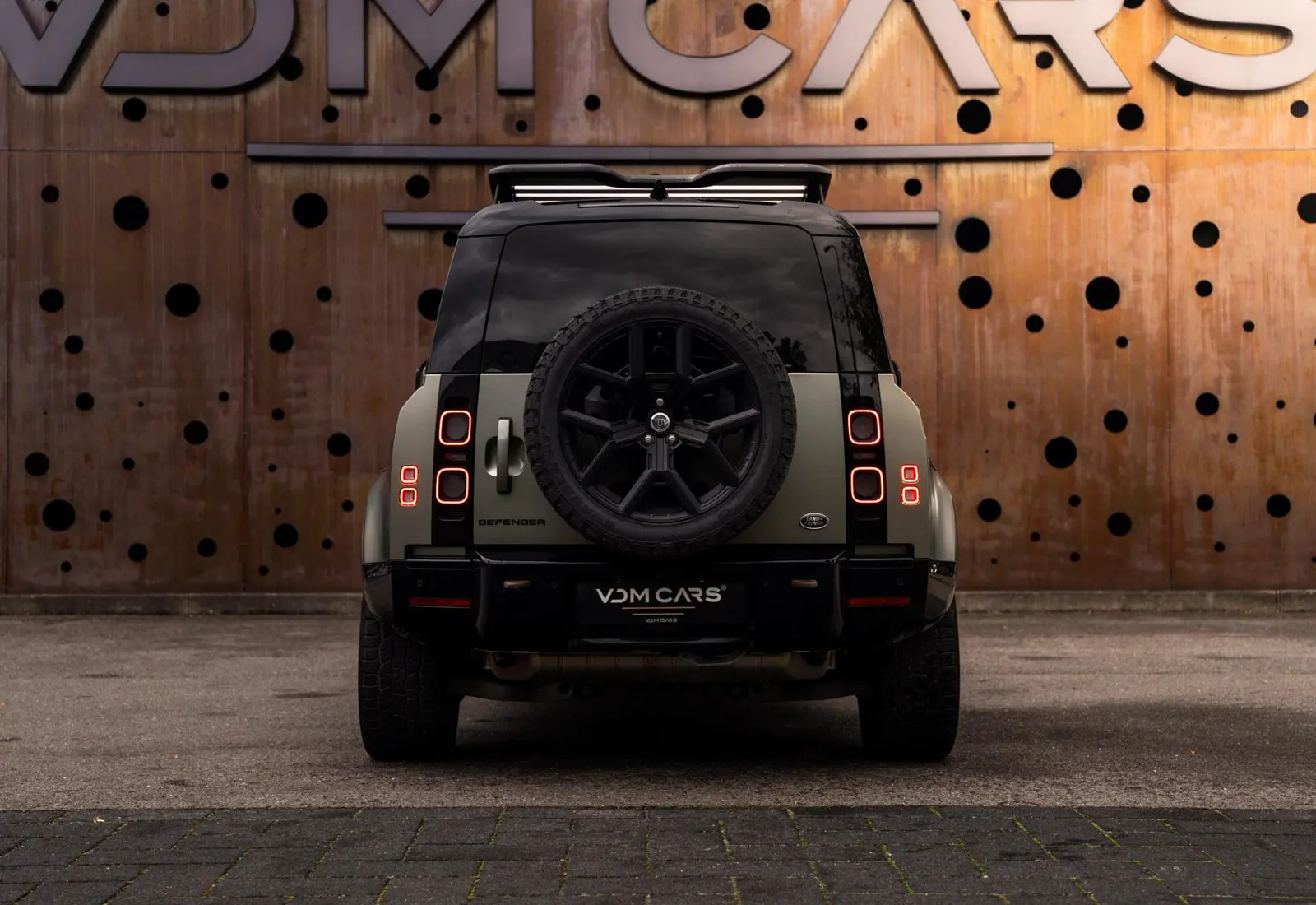 Land Rover Defender 110 2.0 P400e 110 X - 177079