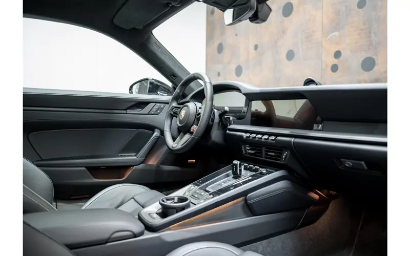 Porsche 911 3.6 T-Hybrid Carrera 4 GTS - 147069