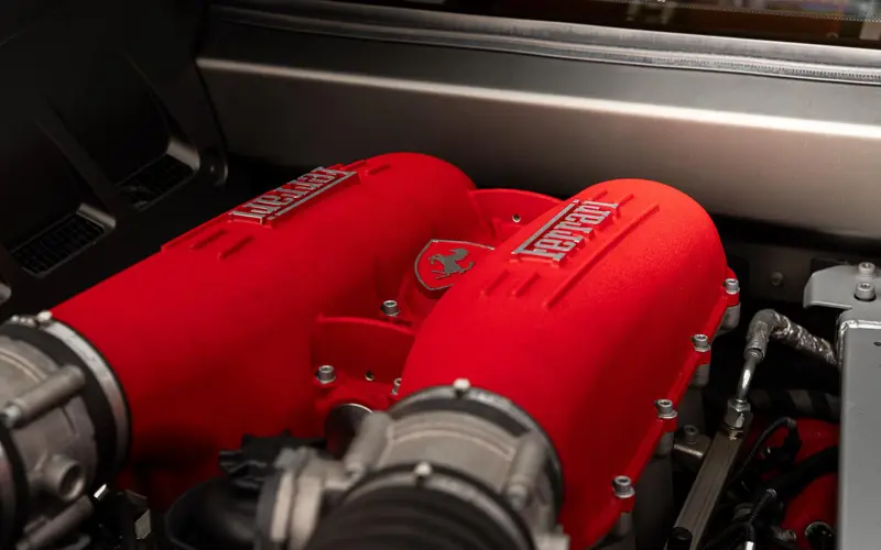 Ferrari F430 4.3 V8 F1 - 173260
