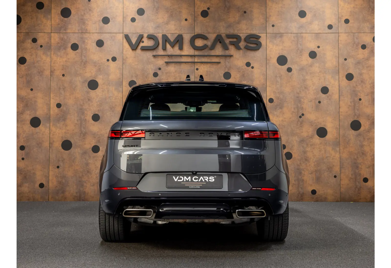 Land Rover Range Rover Sport 3.0 P550e Autobiography PHEV - 113166