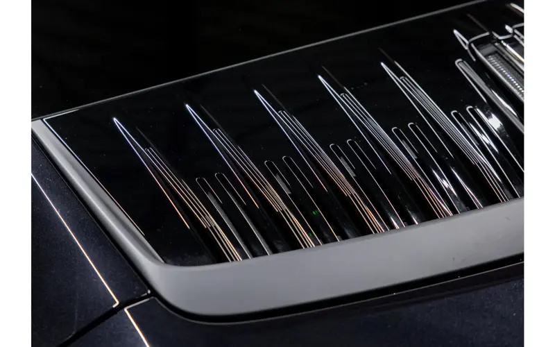 Porsche 911 3.6 T-Hybrid Carrera 4 GTS - 122203