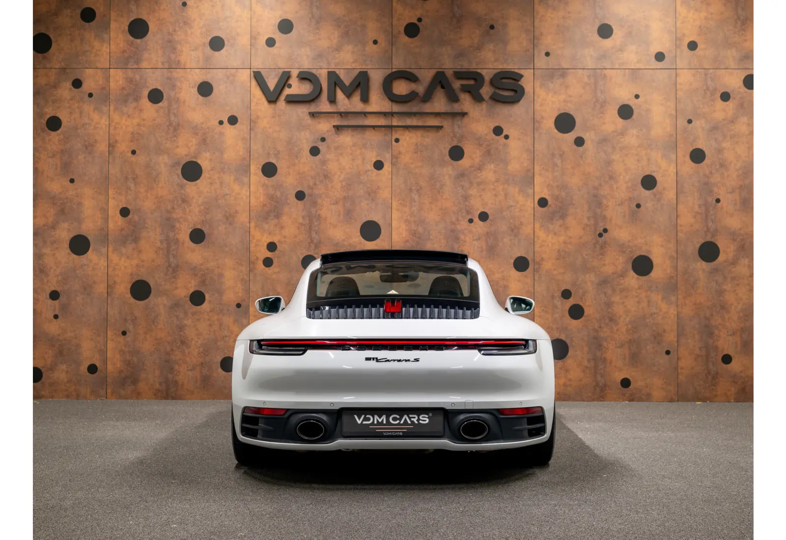 Porsche 911 3.0 Carrera S - 125629