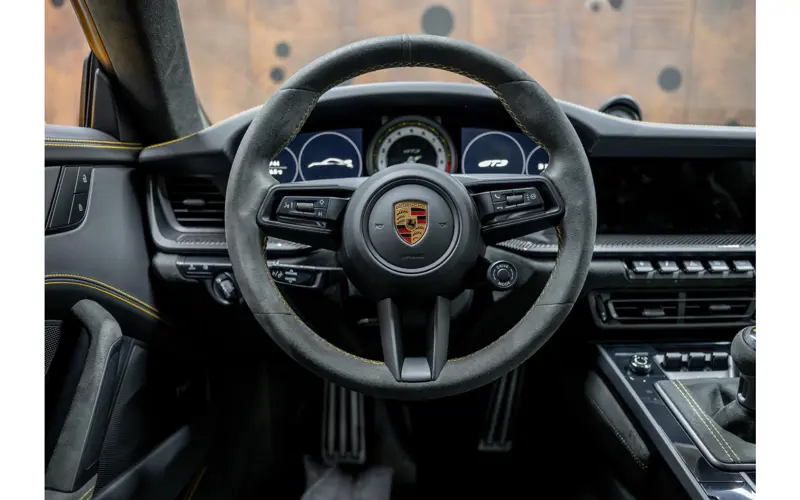 Porsche 911 4.0 GT3 - 142659