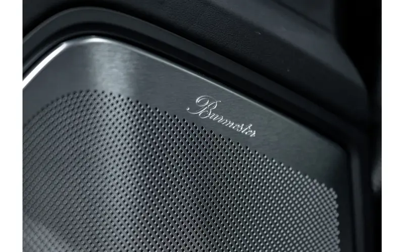 Porsche Cayenne Coupé 4.0 Turbo E-Hybrid GT - 127397