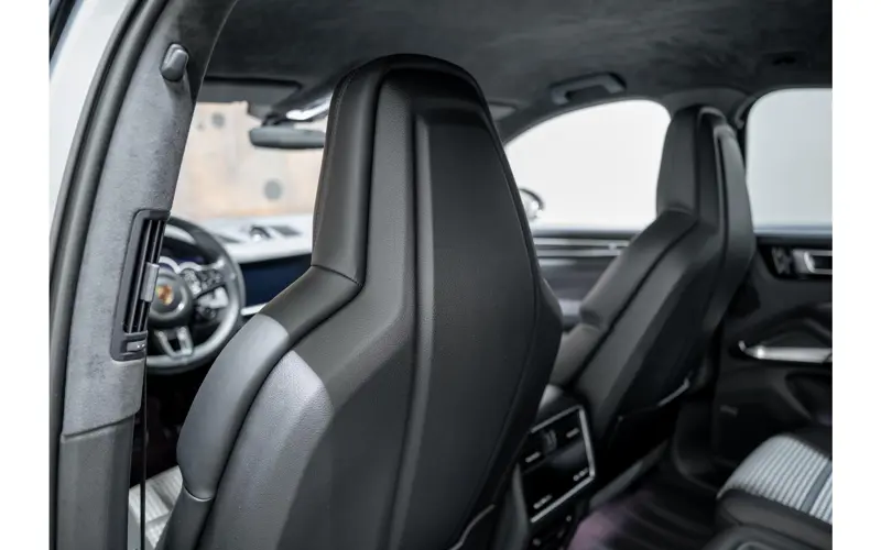 Porsche Cayenne Coupé 4.0 Turbo S E-Hybrid - 172180