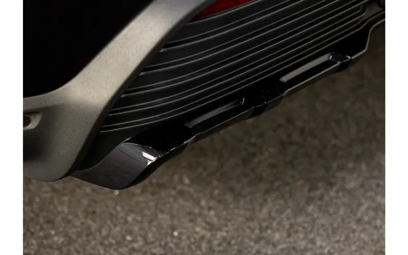 Porsche Macan 4 100 kWh - 111260