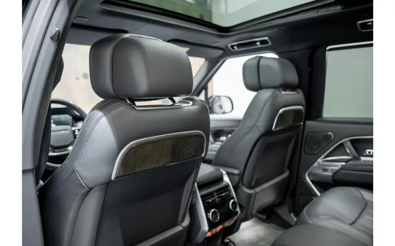 Land Rover Range Rover 3.0 P550e Autobiography PHEV - 141030