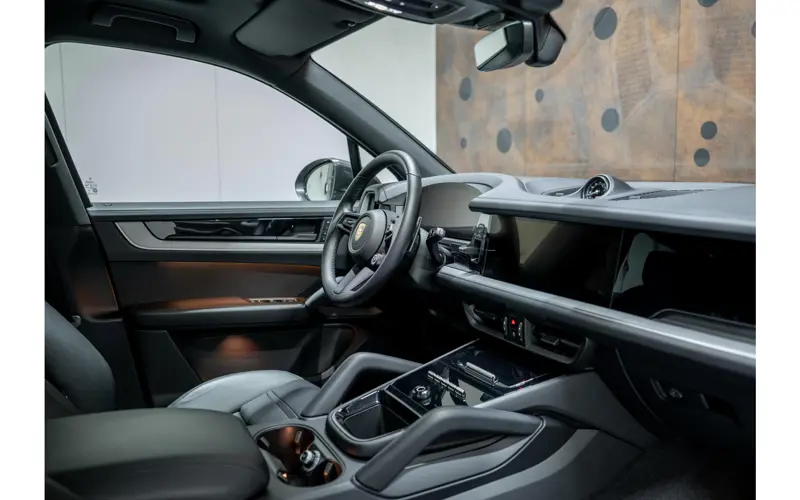Porsche Cayenne 3.0 S E-Hybrid - 172869