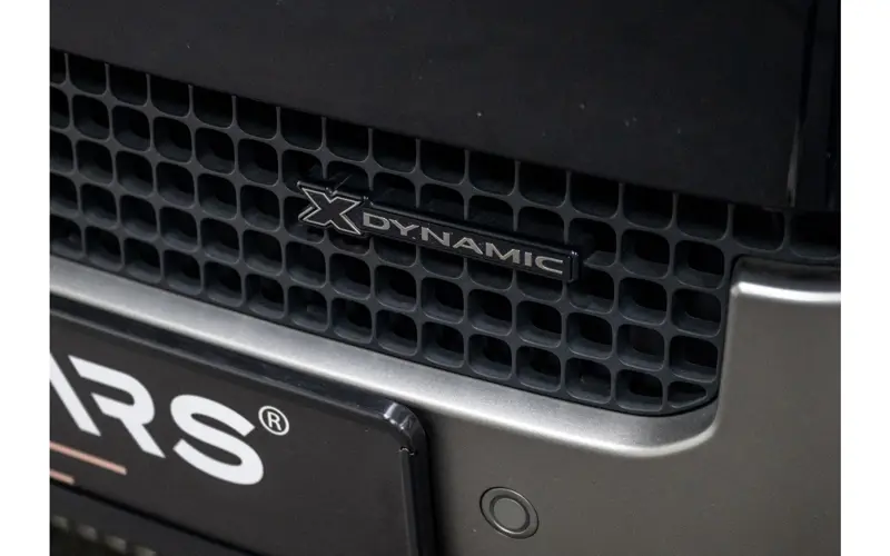 Land Rover Defender 3.0 D200 110 MHEV X-Dynamic S - 131189