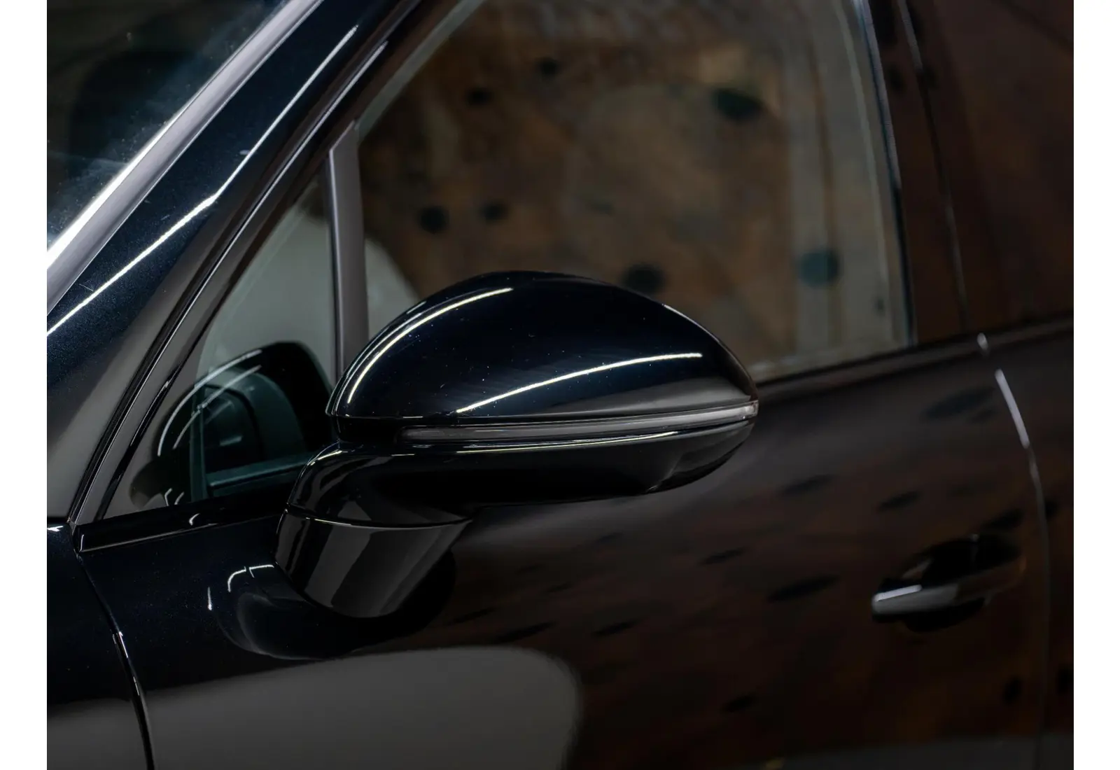 Porsche Cayenne 3.0 S E-Hybrid - 154135