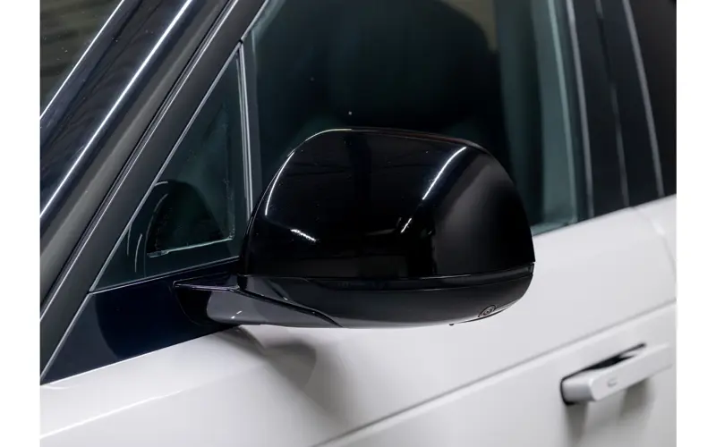 Land Rover Range Rover Sport 3.0 P460e Dynamic SE PHEV - 130870