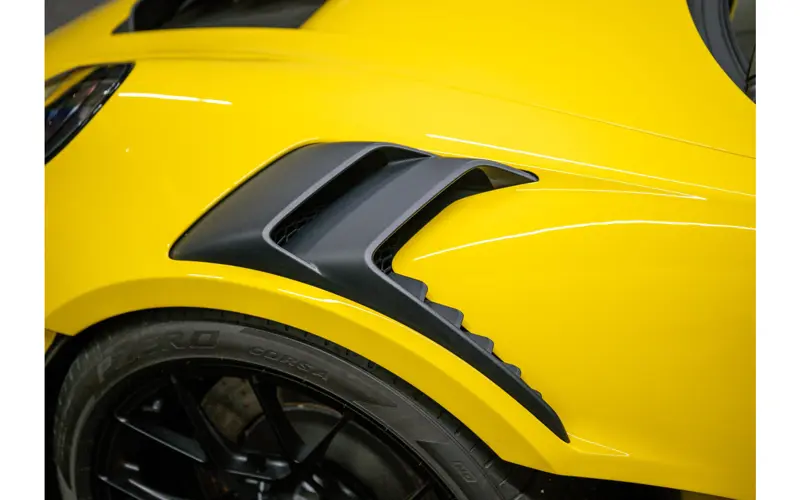 Porsche 911 4.0 GT3 RS - 153005
