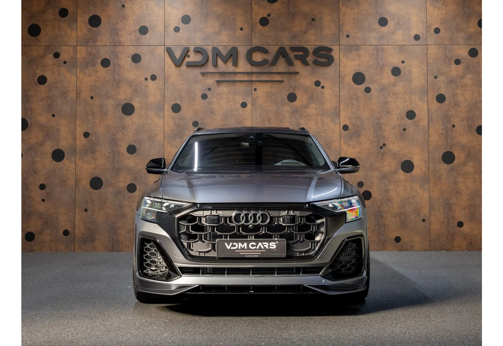 Audi Q8 60 TFSIe Competition ABT - 120801