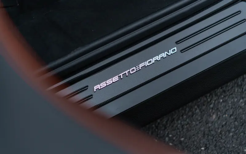 Ferrari SF90 Spider 4.0 V8 Assetto Fiorano - 129321