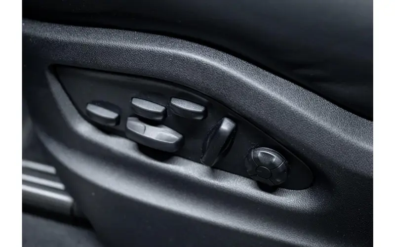 Porsche Cayenne 3.0 E-Hybrid Black Edition - 143089