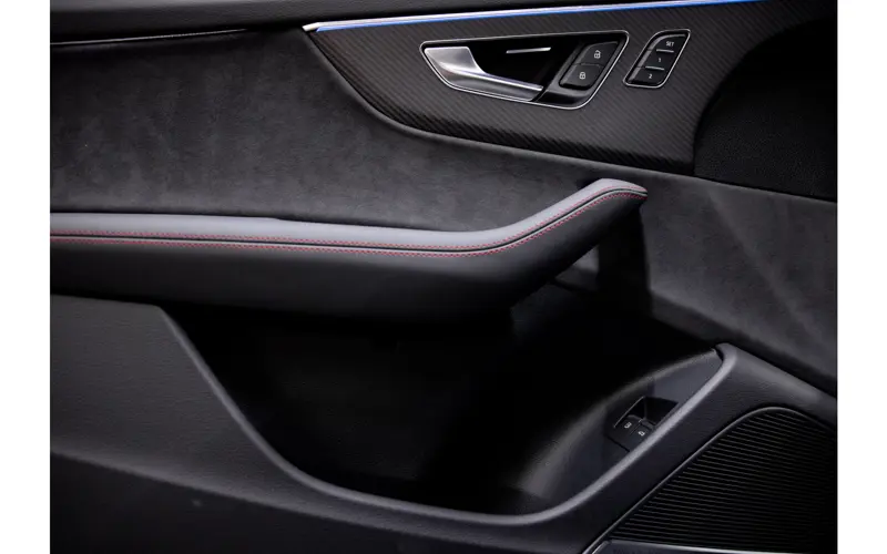 Audi Q8 60 TFSIe Competition ABT - 120832