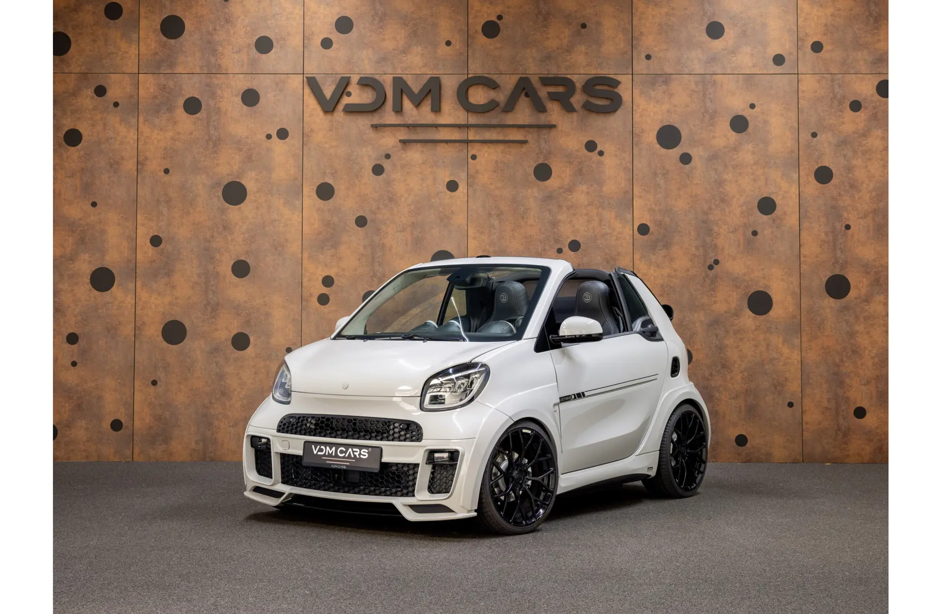 Smart - Fortwo - 113561