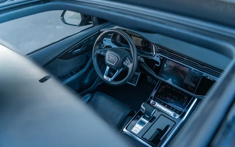 Audi RSQ8 TFSI quattro - 141794