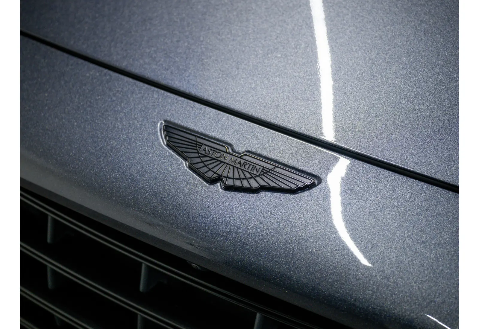 Aston Martin Dbx 4.0 V8 707 - 127285