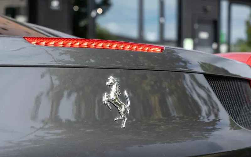 Ferrari 458 Italia - 153572