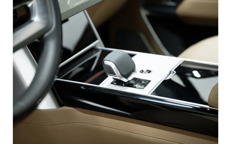 Land Rover Range Rover 3.0 P550e Autobiography PHEV - 138268