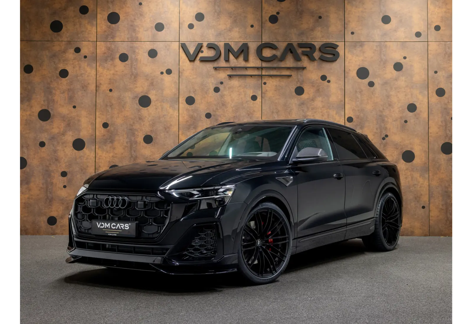 Audi Q8 60 TFSIe Competition ABT - 123589