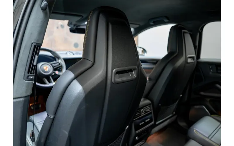Porsche Cayenne Coupé 4.0 Turbo E-Hybrid GT - 149884