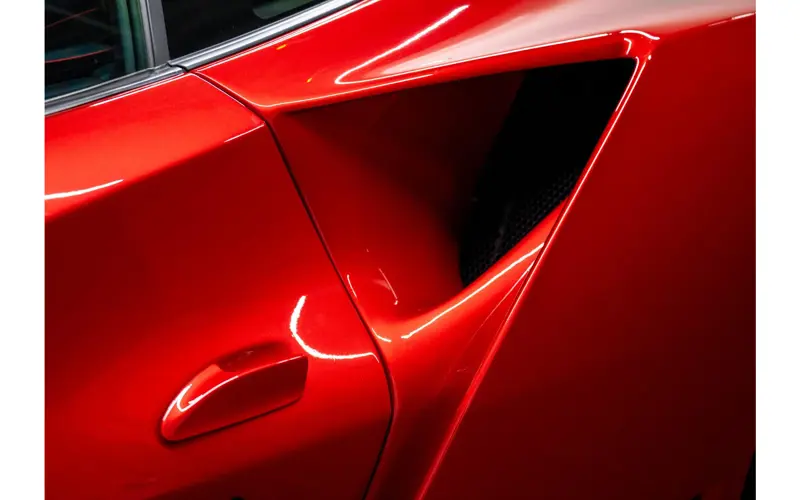Ferrari F8 Tributo 3.9 V8 HELE - 141711