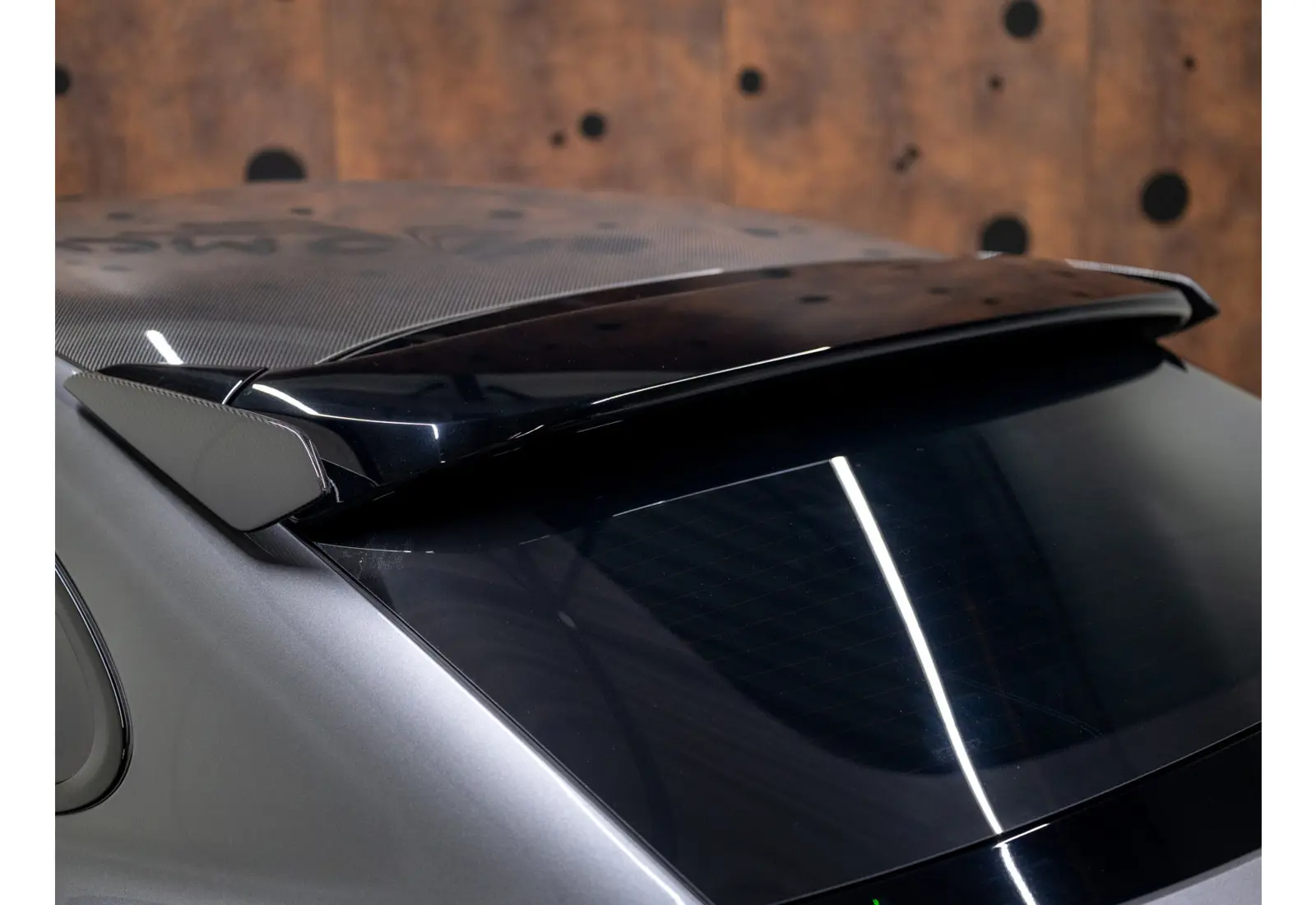 Porsche Cayenne Coupé 4.0 Turbo E-Hybrid GT - 131601