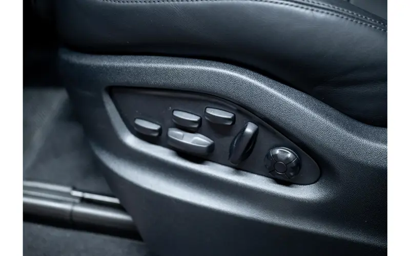 Porsche Cayenne Coupé 4.0 Turbo E-Hybrid - 142091